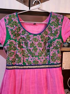Traditional Dress