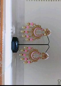Earings &amp; Pens