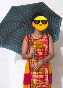 Colorful Ethnic Kurta