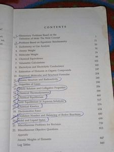 Modern Approach to Chemical Calculations