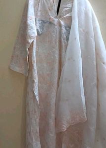 Elegant Kurta Set