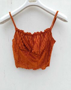 Shein Branded Tank Top.