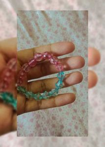 Cute Beaded Bracelet