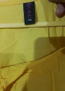 Straight Cut Kurta