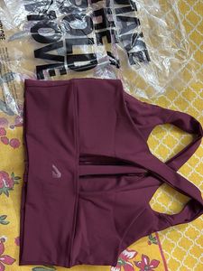 Boldfit sports bra