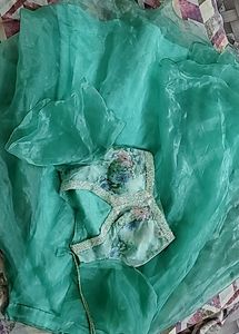 Lahnga Choli