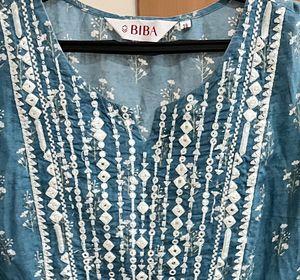Biba Short kurti