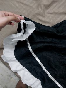Maid Costume Dress