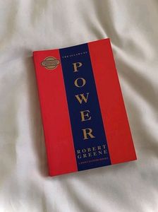 The 48 Laws Of Power by Robert Greene
