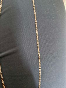Heartbeat Necklace