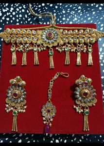 Necklace Set