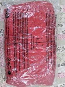 Red Winter Coat with Hood