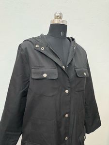Unisex Jacket