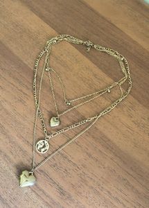 Layered Necklace