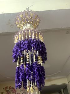 Jhumar Decorating For Home