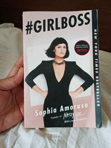 Girlboss by Sophia Amoruso