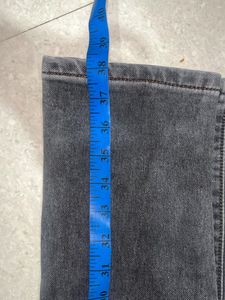 GUCCI DENIM JEANS