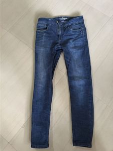 Fame Forever Denim Jeans