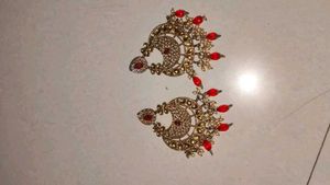 Beautiful Earrings