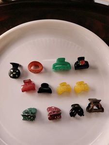 Hair Clips