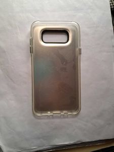 Samsung Galaxy J7/J7 Nxt (2016/17) Back cover