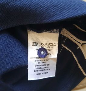 Classic Polo