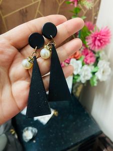 Set Of 4 Earrings 🥰