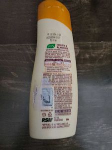JOY BODY LOTION