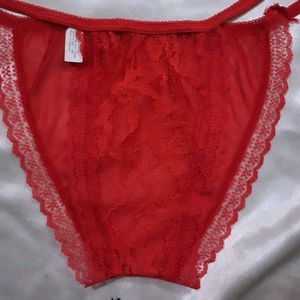 New Panty