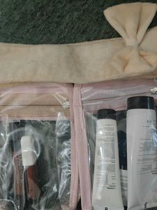 Travelling Kit