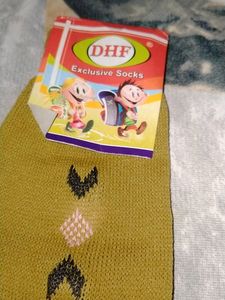 Baby Socks 🧦