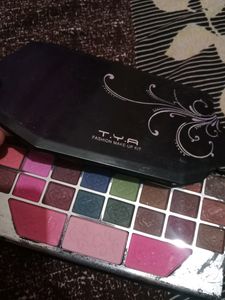 Makeup Kit