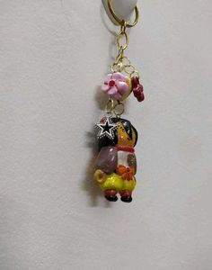 Cute Clay Stuff