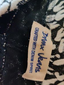 new knitted Casual pant