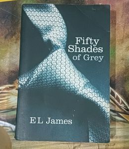 Fifty Shades And Subtle Art