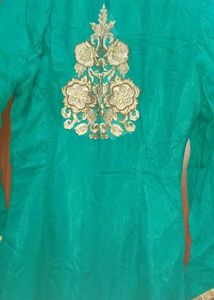 New Heavy Kurta Set