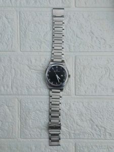 Audemars Piguet Stainless Steel Men&#39;s Watch