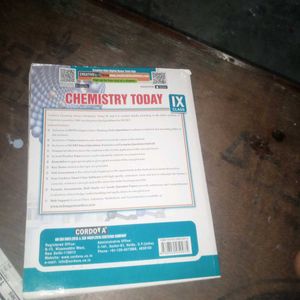Physics Today - Class IX