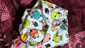 Cloth Diapers - 2 pack