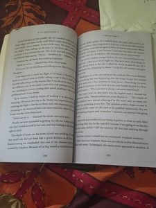 I Too Had a Love Story