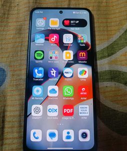 REDMI NOTE 11SE 6/64 GB