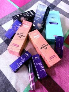 Cosmetic loot