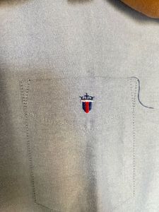 Louis Philipe Shirt