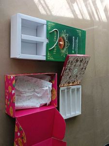 Decorative Storage Boxes