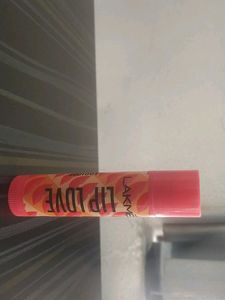 Lakme Lip Love