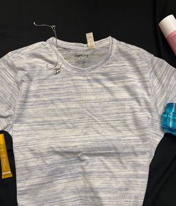 casual tee🫶🏼