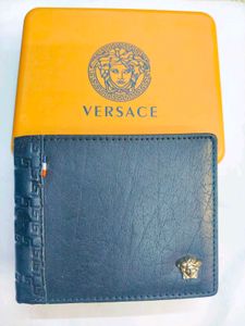 Versace Wallet For Men