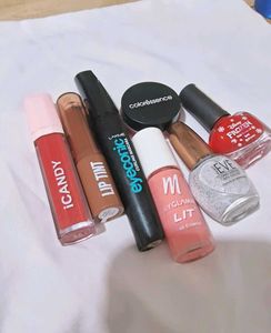 Makeup Combo