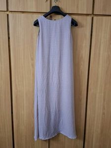 Elegant Maxi Dress