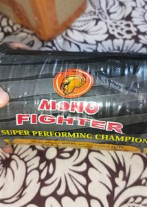 Mono fighter Black,